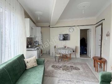 Kumbağ'da Deniz Manzaralı Full Eşyalı Satılık Daire