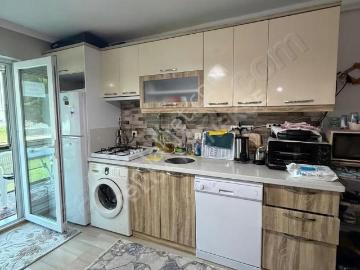 Kumbağda Denize 1 Dk Full Eşyalı İskanlı 1+1 Kaçırılmaz Fırsat