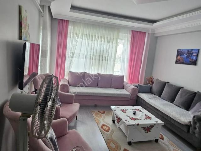 Kumbağ'da Denize Yakın Eşyalı Satılık 1+1 Daire