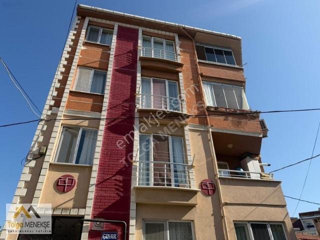 Kumbağ'da Merkezi Konum Denize 200 Mt Devamlı Kiralık 1+1 Daire