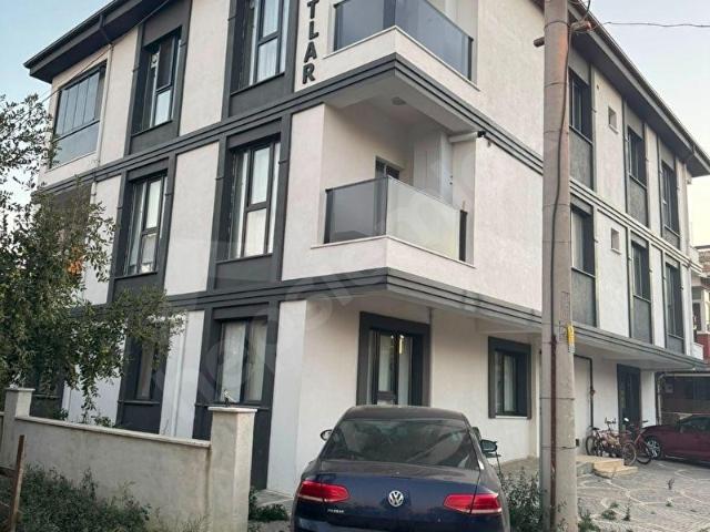 KUMBAĞ'DA SATILIK EŞYALI YENİ 2+1 DAİRE