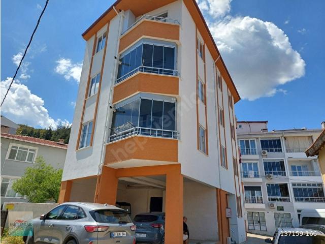 KUMBAĞDA* SATILIK 2+1 KOMBİLİ SIFIR DAİRE
