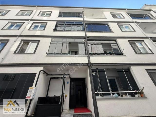 Kumbağ Duru Sitesi'nde Satılık Sıfır 1+1 Daire