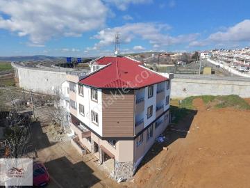 Kumbağ Gündal Mevkinde Deniz Manzaralı 1+1 Satılık Daire