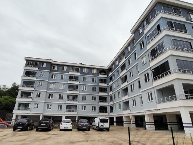 KUMBAŞINDA BİR EVİNİZ OLSUN