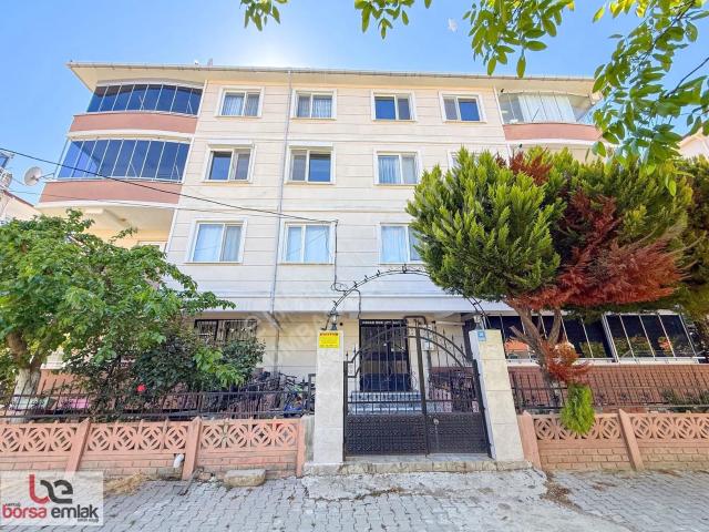 Kumbağ Köy İçinde Denize Yakın Geniş 2+1 Kiralık Daire