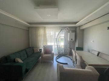 Kumbağ Mahalesinde Denize Yürüme Mesafesinde Eşyalı1+1 Daire