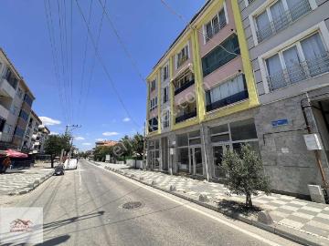 Kumbağ Merkezde, Denize Yakın, Okul Yanı Satılık 2+1 Daire