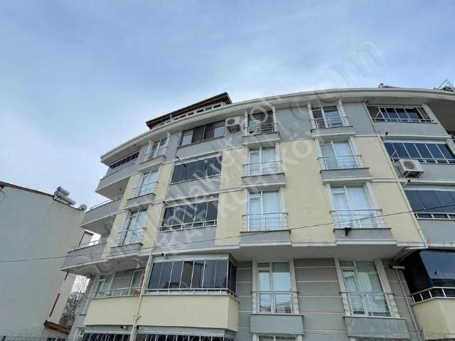 Kumbağ Merkezde Sahile Yakın Eşyalı Kiralık
