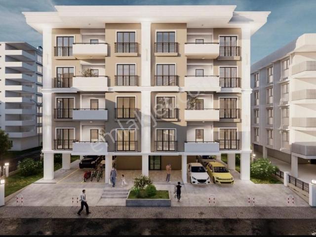 Kumbaşı'nda Denize Yürüme Mesafesinde Satılık 3+1 Dubleks Daire