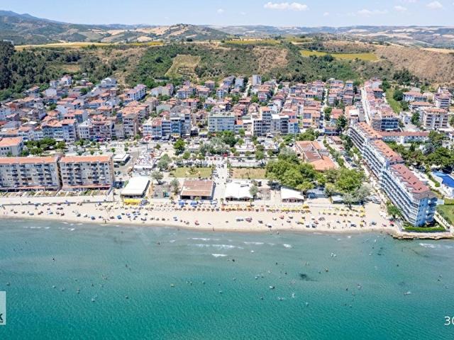 KUMBAĞ SAHİL KORDONUNA YAKIN CADDE ÜZERİNDE SATILIK APART OTEL