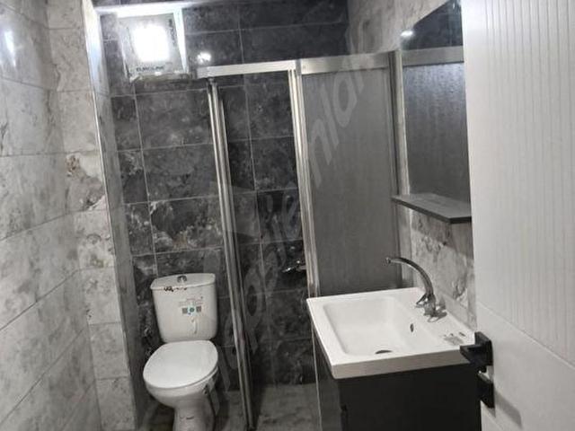 KUMBAĞ SAHİLDE DENİZE SADECE 50 ADIM!BAHÇE KATLI 2+1 DAİRE