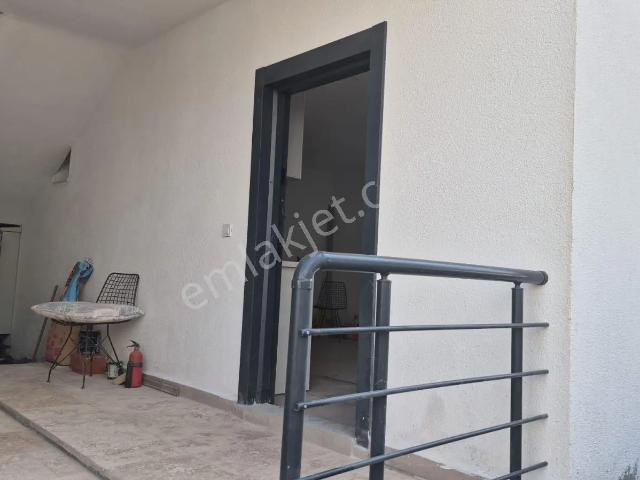 Kumbahçe Kiralık 1+1 Sıfır Daire