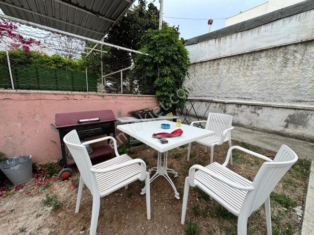 Kumbahçe Plaja 2 Dk