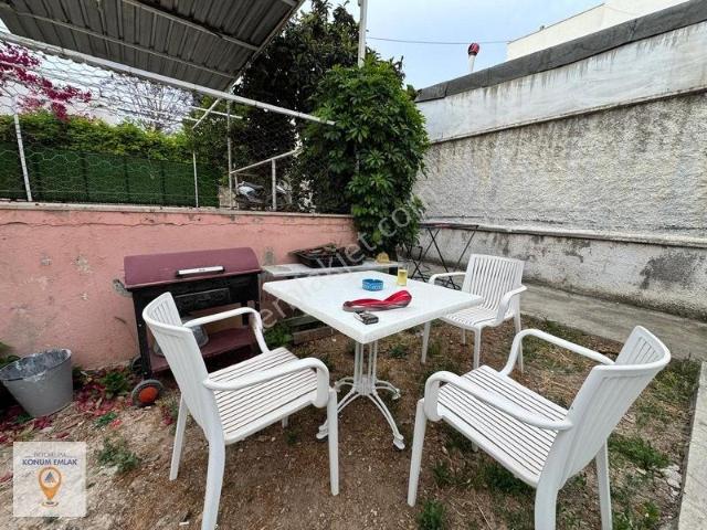 Kumbahçe Plaja 2 Dk