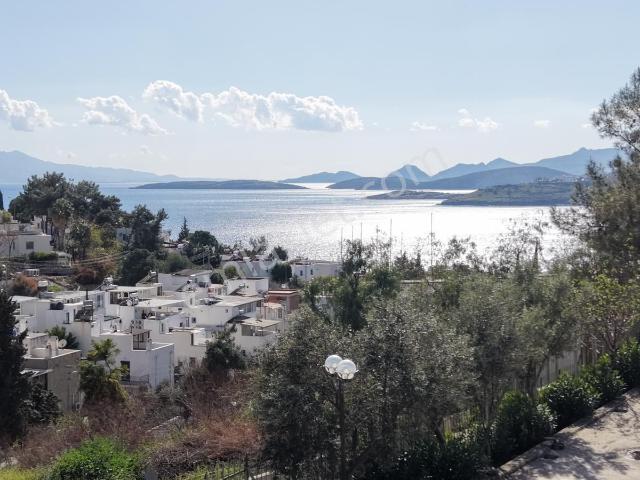 Kumbahçede Keyifli Müstakil Villa