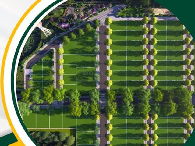 Kumbalgodu Residential Plot For Sale Bangalore