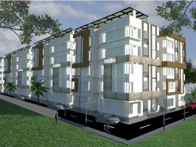 Kumbalgodu 2 BHK Apartment For Sale Bangalore