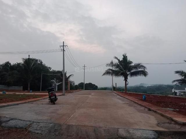 Kumbalgodu 3 BHK Villa For Sale Bengaluru