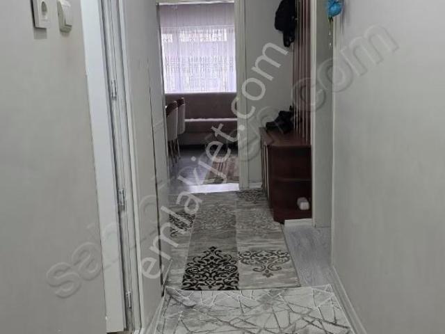 Kümbet Emek Mah Satılık Giriş Kat 2+1 Daire
