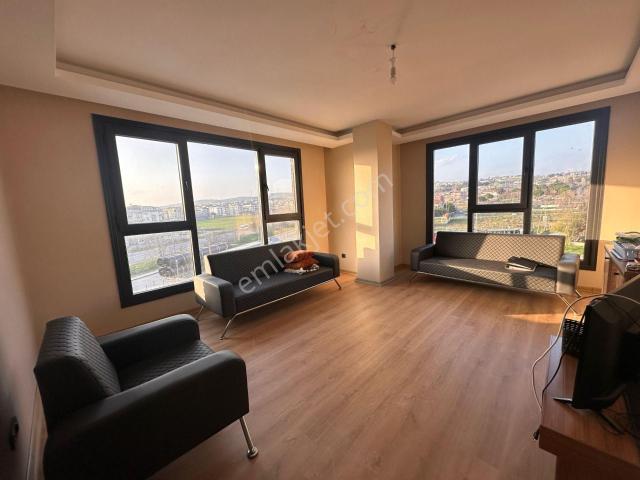 Kumburgaz Da 200 M2 4+2 Sıfır Ferah Dubleks Daire