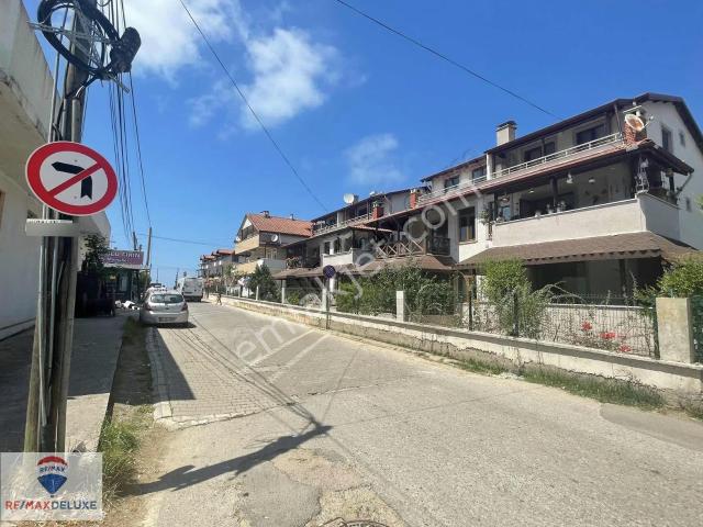 Kumcağız Plajına 50 Metre Site İçi Satılık 2+1 Daire