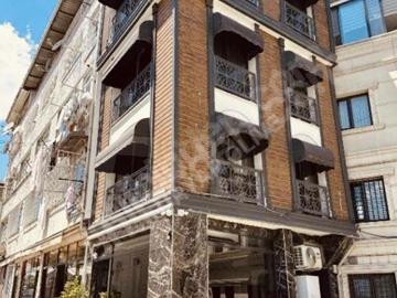 Kumkapıda Deniz Manzaralı Ruhsatlı Butik Otel 300 M2