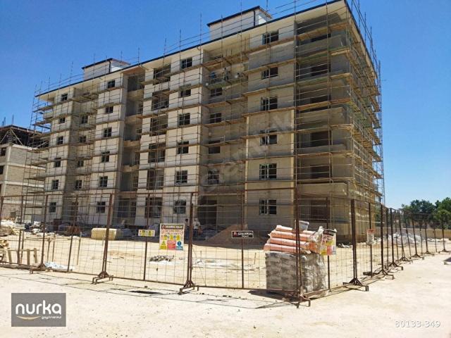 KUMKÖPRÜ BİTMEYE HAZIR LÜKS SIFIR 3+1 SATILIK DAİRE