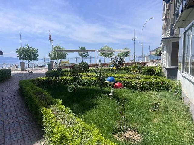 Kumla Köşem Emlakta Satılık Deniz Gören Daire