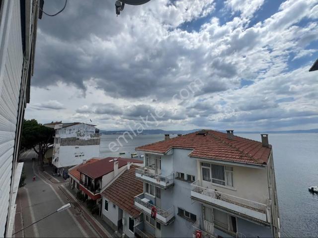Kumla Konak Emlak”tan Satılık Deniz Manzaralı Daire