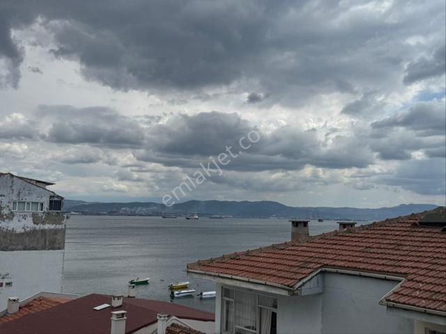 Kumla Konak Emlak”tan Satılık Deniz Manzaralı Daire