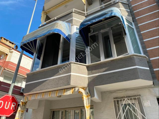 Kumla Konak Emlak”tan Satılık Denize Yakın Daire