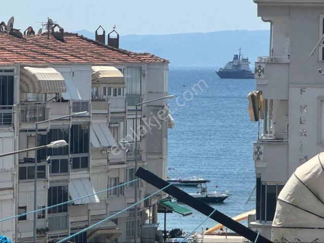 Kumla Konak Emlak”tan Satılık Denize Yakın Daire