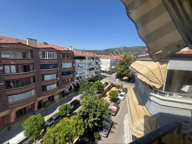 Kumla Konak Emlak”tan Satılık Geniş Daire