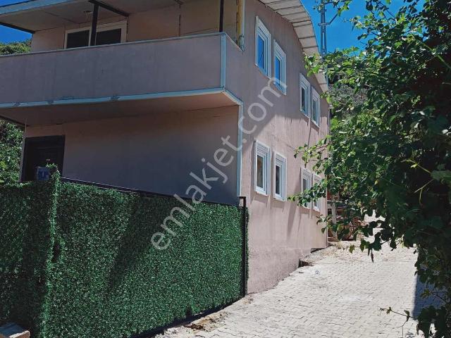 Kumla Köy İcinde Satılık Mustakil Ev