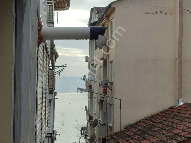 Kumla'da Masrafsız Denize Yakın 2+1 Daire