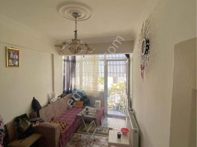 Kumla'da Masrafsız Kombili Denize Yakın 2+1 Daire