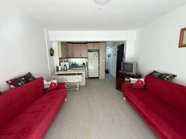 Kumla'da Denize 1 Dakika 65 M² 2+1 Satılık Daire Aysun Yavuz'dan