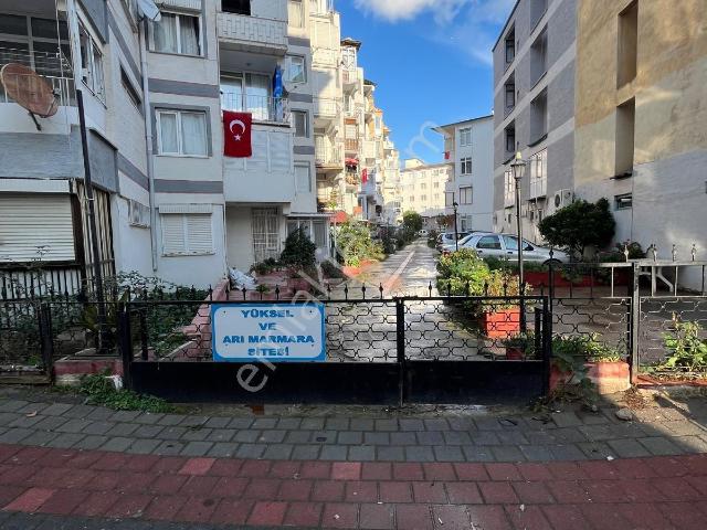 Kumlada Denize Yürüme Mesafesinde 2+1 Masrafsız Satılık Daire