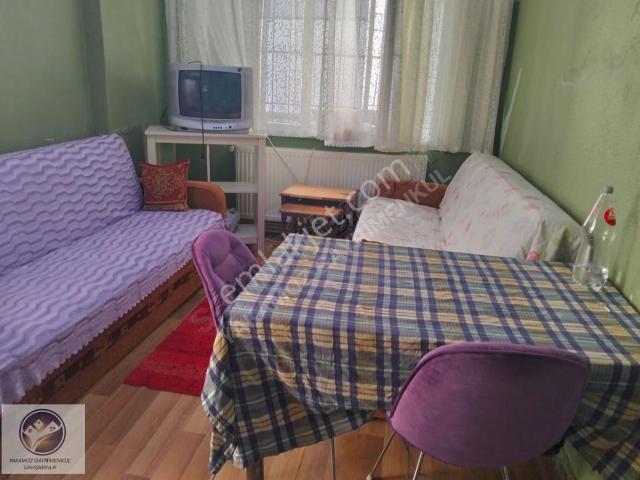 Kumlada Denize Sıfır Eşyalı 2+1 Kiralık Daire