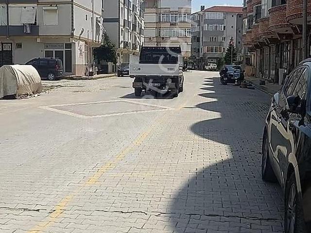 Kumlada Havuzlu Asansörlü 2+1 Gemlak Tan