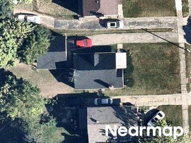 Kumler Ave