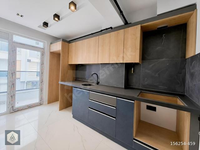 KUMLUBEL MH. ESENLİ CADDESİ YANI E. BANYOLU 2+0 SATILIK DAİRE