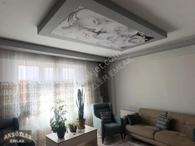 Kumlubel Mh Fırsat Arakat Balkonlu İskanlı 105m2 Kelepir 2+1