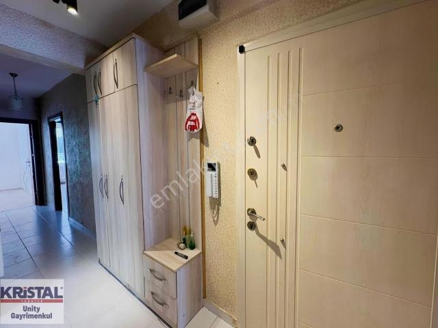 Kumlubel Mh. Satılık 3+1 Daire