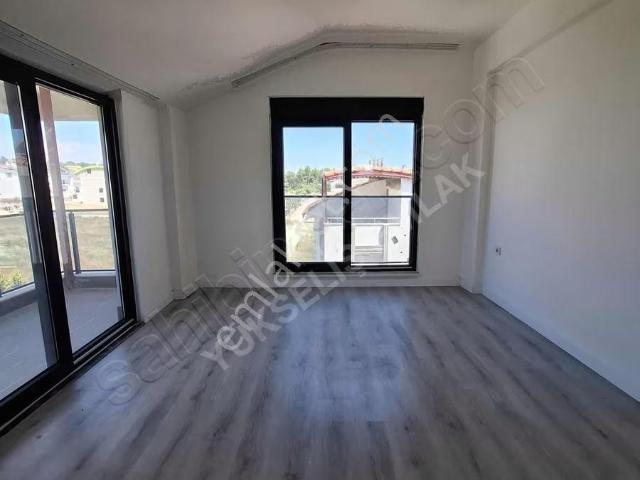 Kumluca Mahallesi'nde 1 + 1 Dubleks Asansörlü Kiralıktır