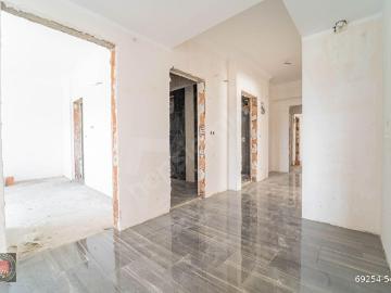 KUMLUCA MERKEZDE PROJEDEN SATILIK GENİŞ 3+1 DAİRE