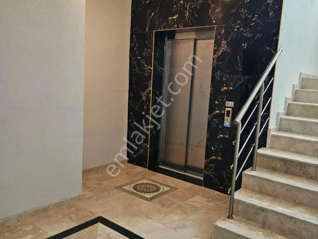 Kumluca Mimarsinan Mahallesinde Kiralık 2+1 Daire
