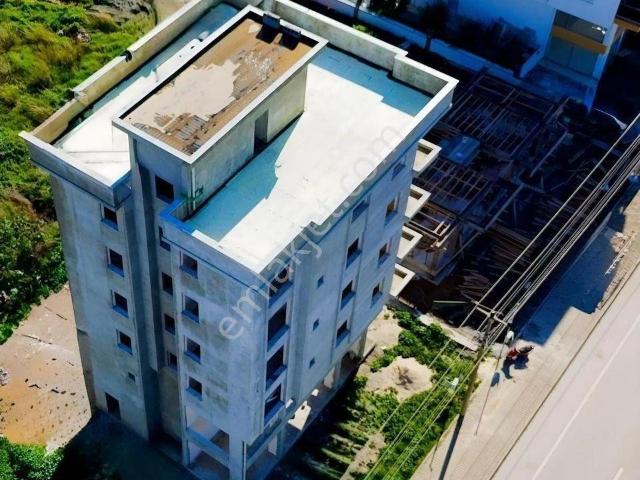 Kumluca Bağlık Mah. Satılık 2+1 Daire