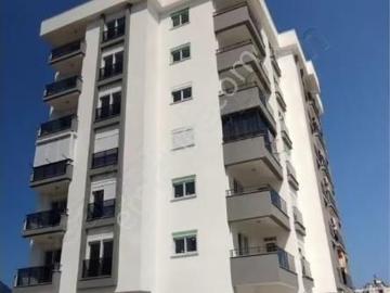 Kumluca Cumhuriyet Mahallesinde 3+1 Daire